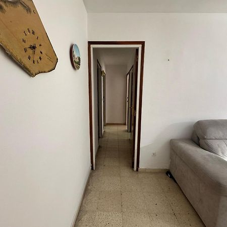 Habitacion Individual Con Terraza マラガ エクステリア 写真