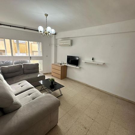 Habitacion Individual Con Terraza マラガ エクステリア 写真