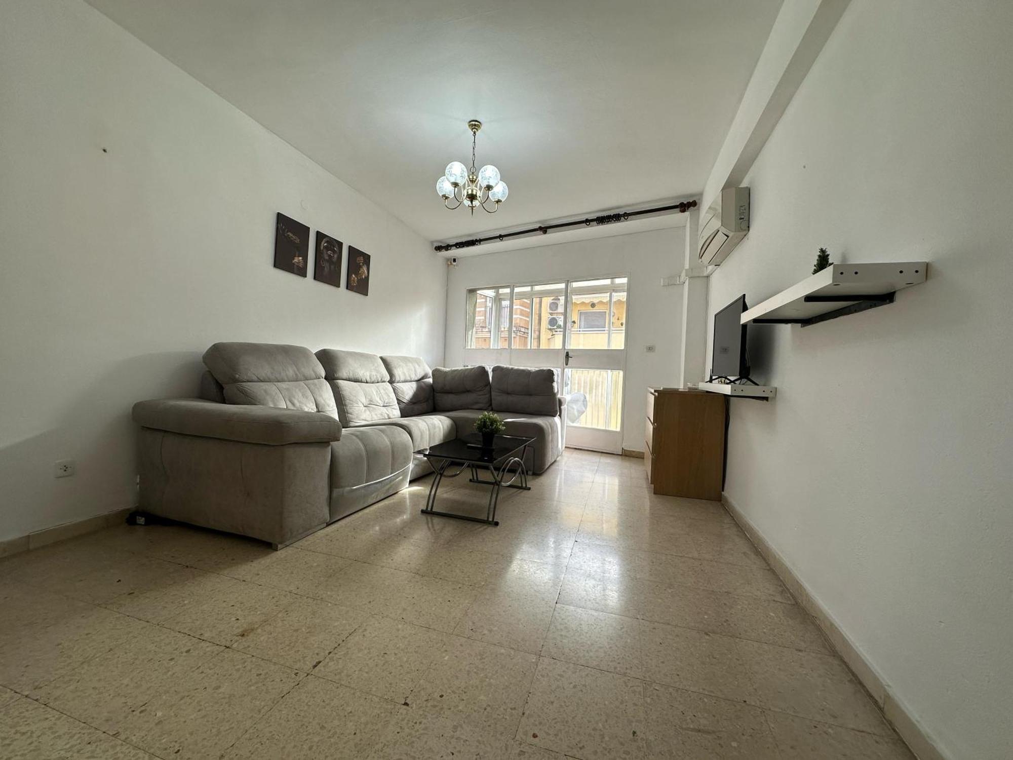 Habitacion Individual Con Terraza マラガ エクステリア 写真